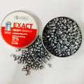 JSB Exact Heavy Diabolo .177 Cal