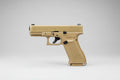 Glock 19X CO₂ Air Pistol