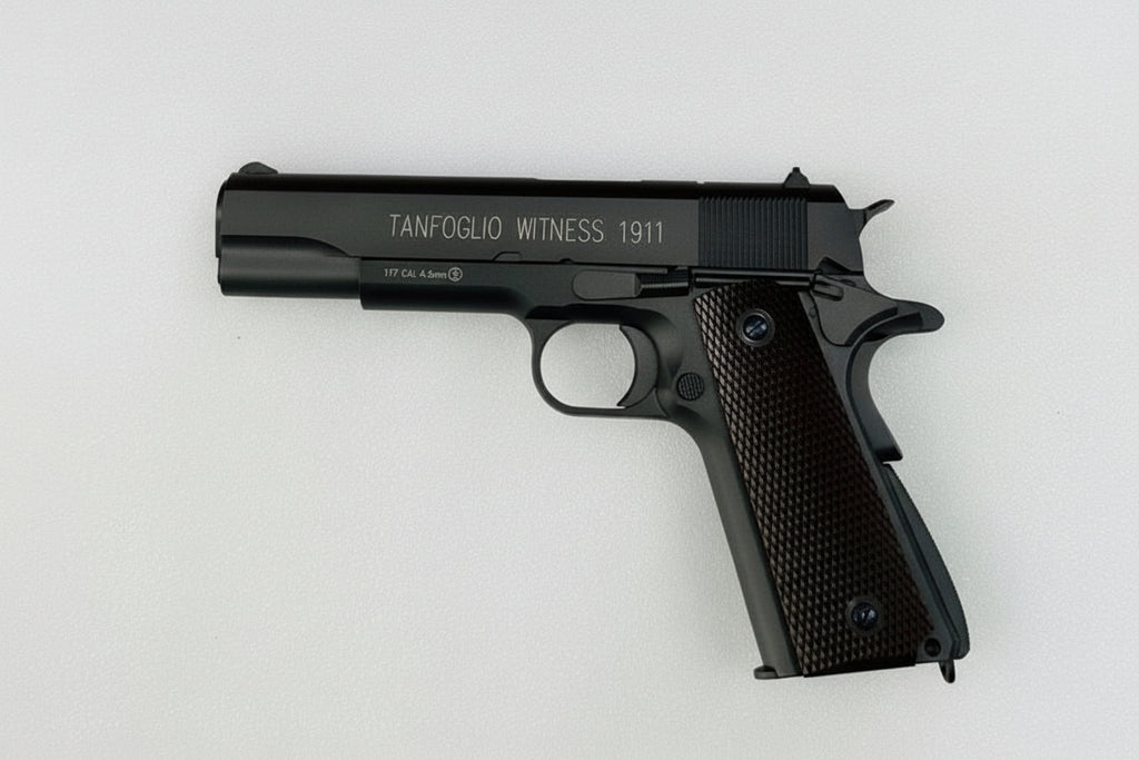 Tanfoglio CO₂ Air Pistol