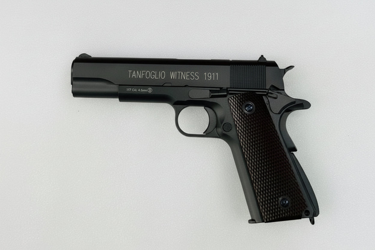 Tanfoglio CO₂ Air Pistol