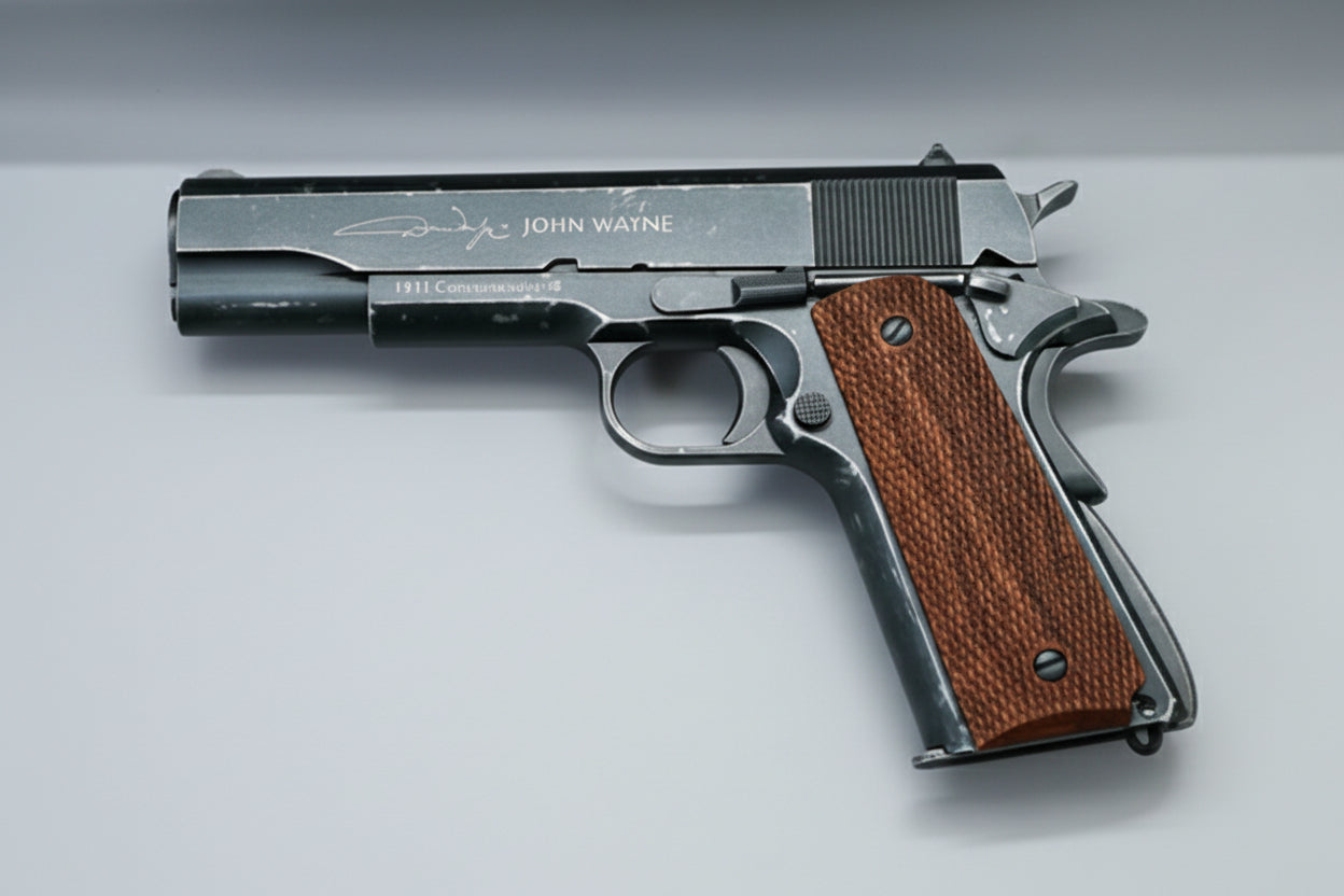 John Wayne 1911 CO₂ Air Pistol
