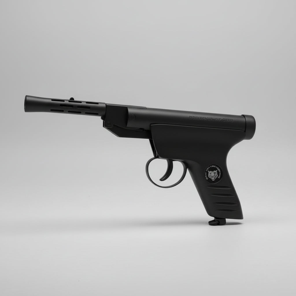 Zorro Air Pistol