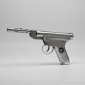 Zorro Air Pistol