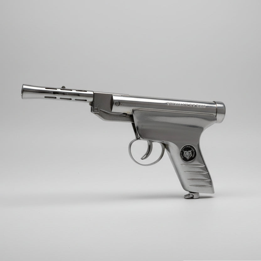 Zorro Air Pistol