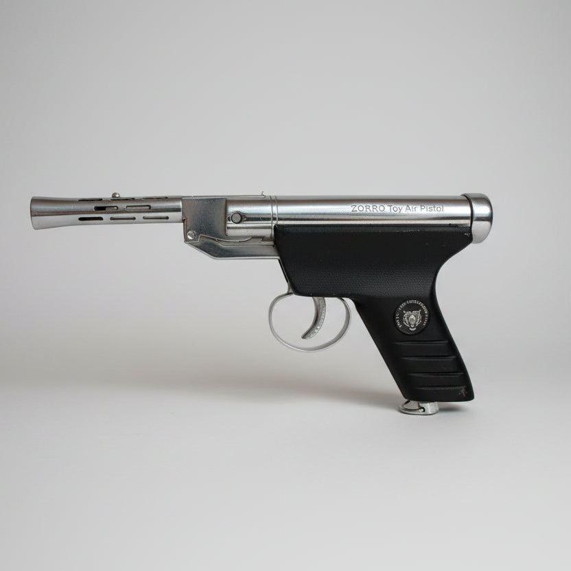 Zorro Air Pistol