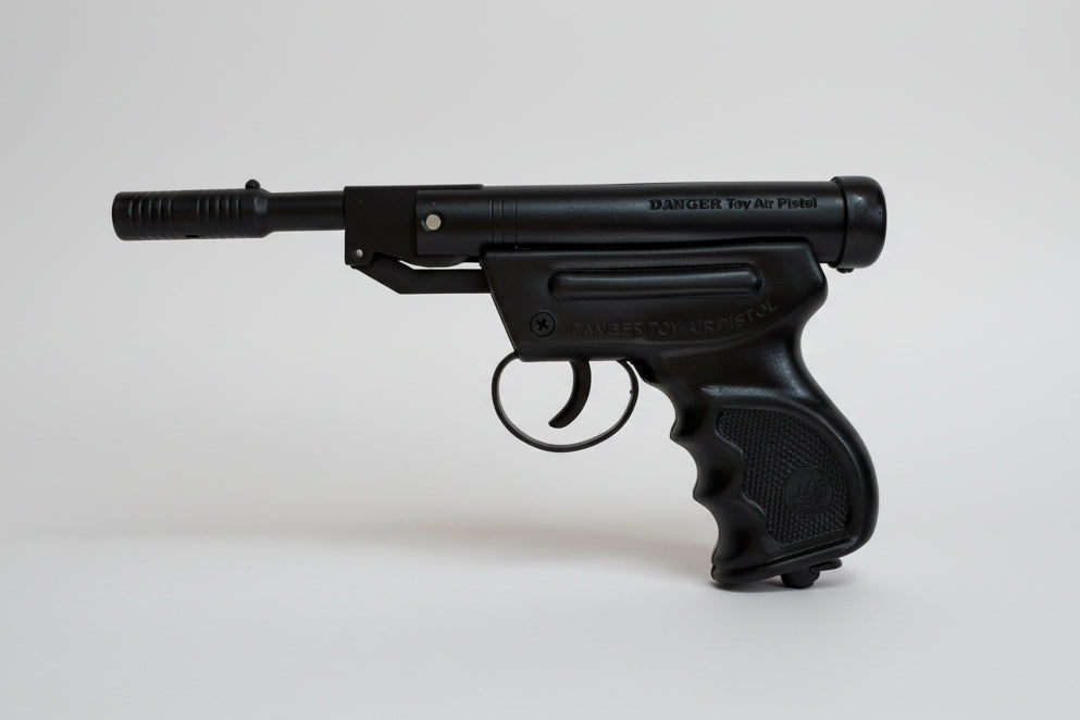 Danger Air Pistol