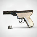Broot Air  Pistol