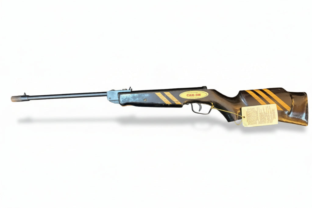 Can-on Air Rifle
