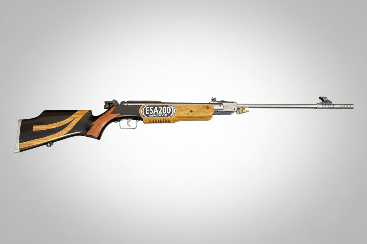 ESA-200 Air Rifle