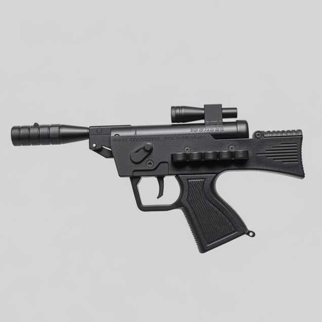 New Tiger Fighter Air Gun