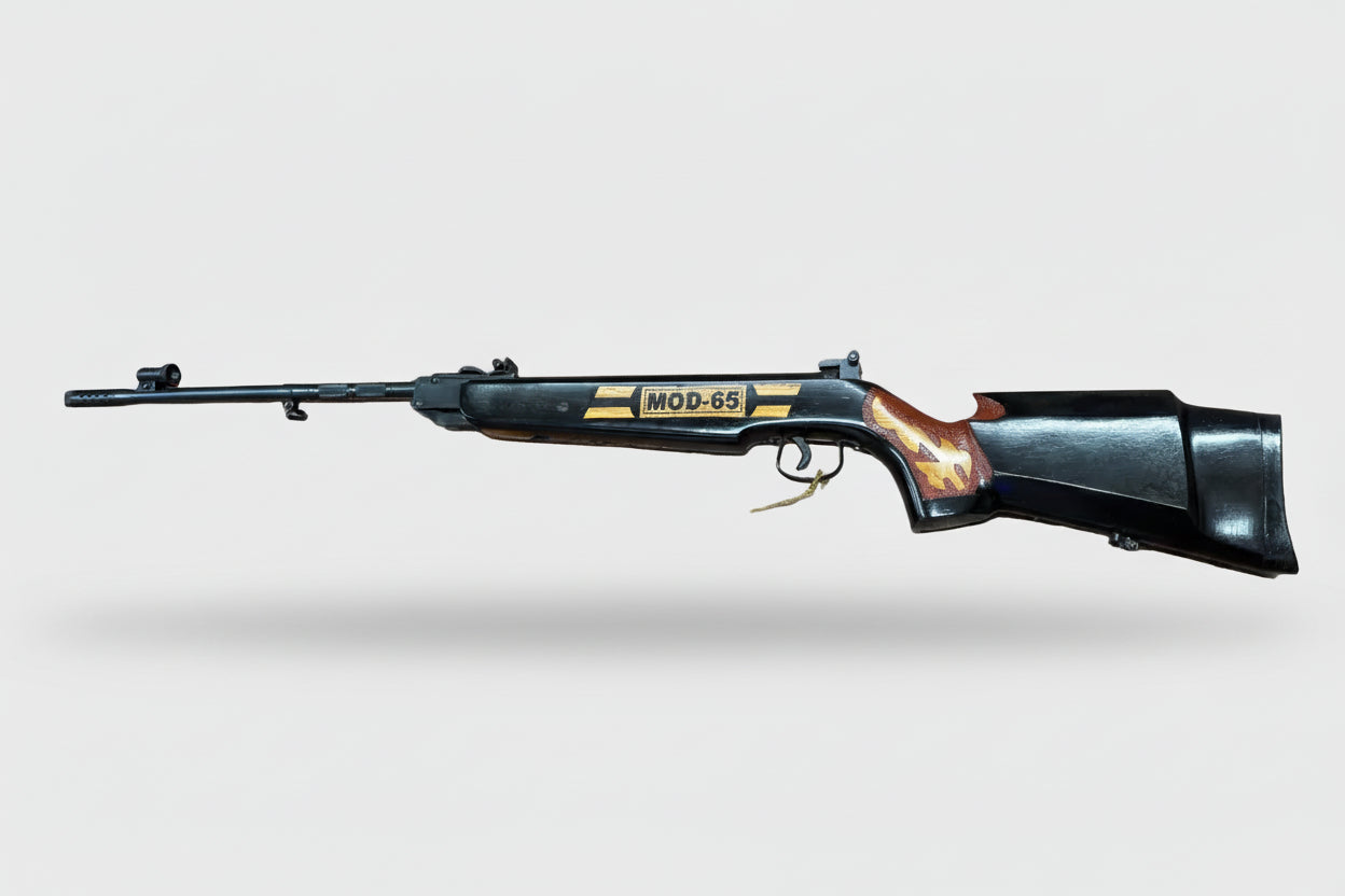 TITEN MOD-65 AIR RIFLE