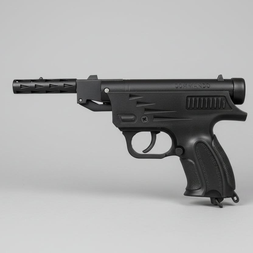 Commando Air Pistol