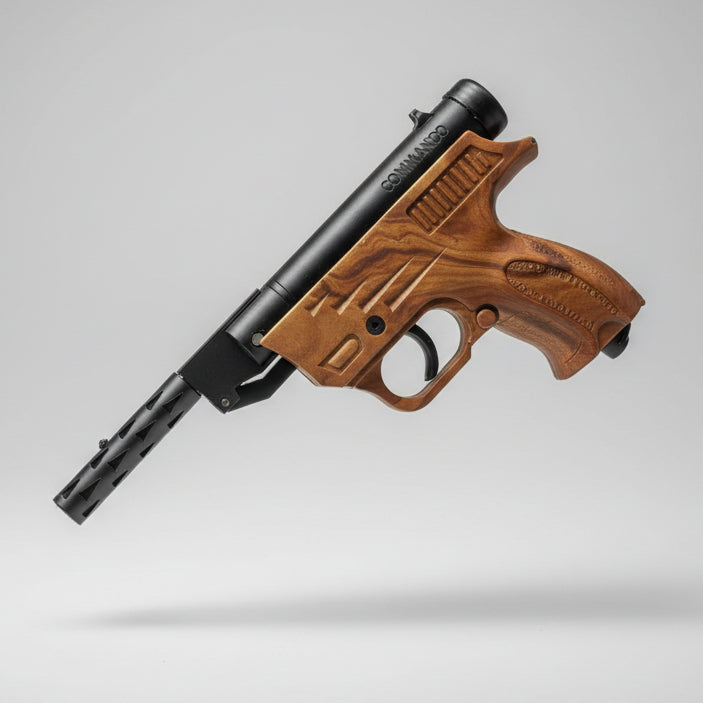 Commando Air Pistol