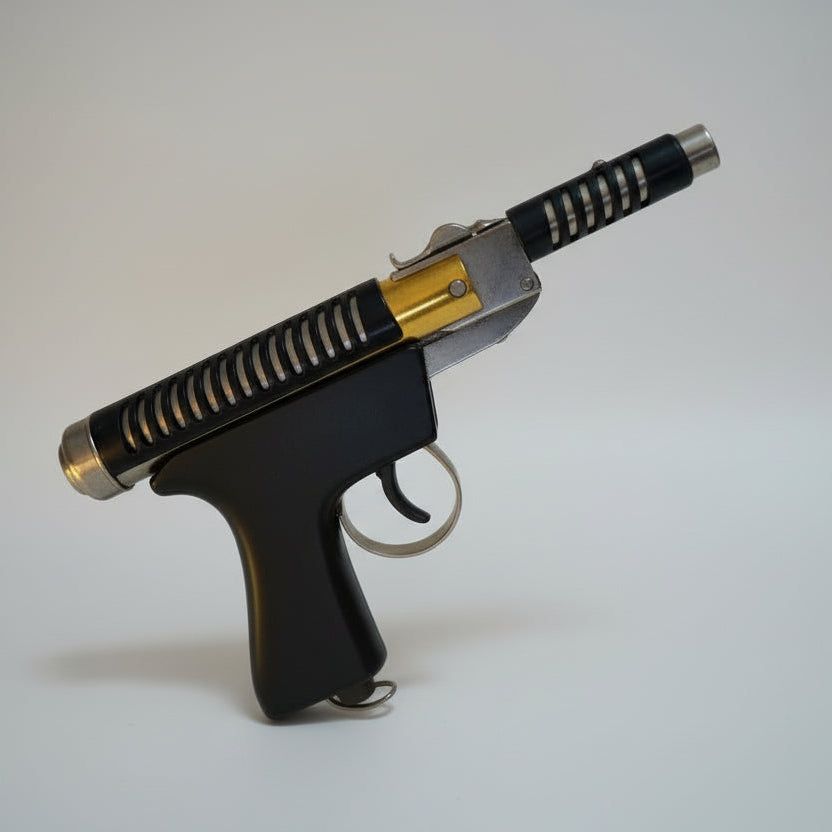 07 Air Pistol