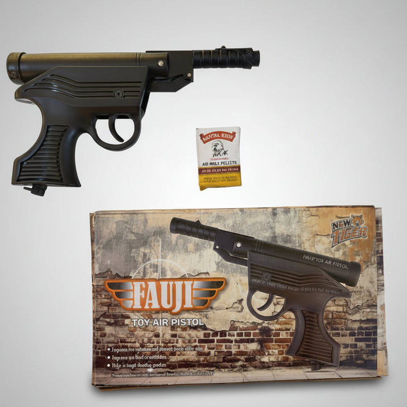 Faujji Air Pistol