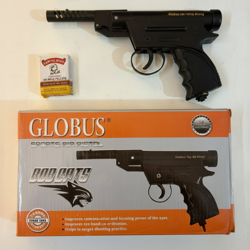 Globus Swing Air Pistol