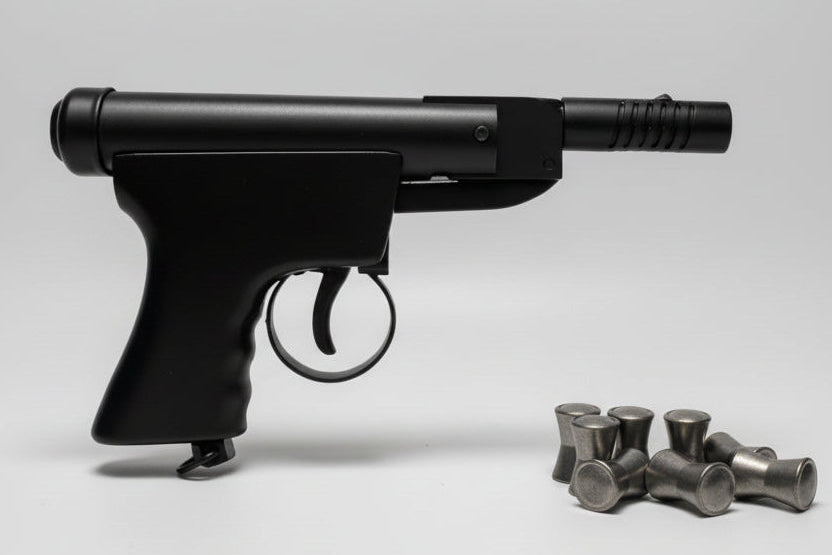 Bulls Eye Series-1 Air Pistol