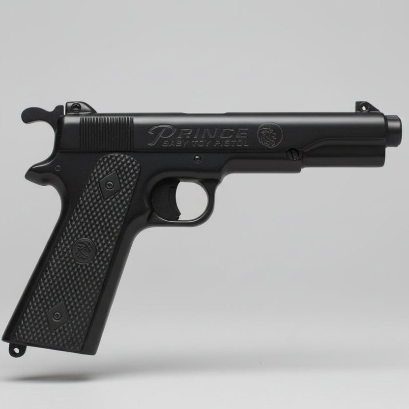 Prince World war Sound Cork Gun