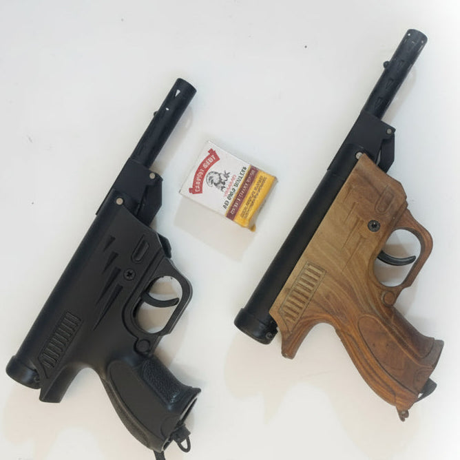 Commando Air Pistol
