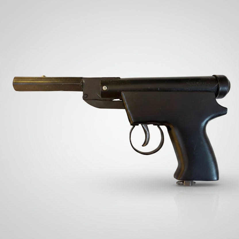 Bulls Eye Series-3 Air Pistol