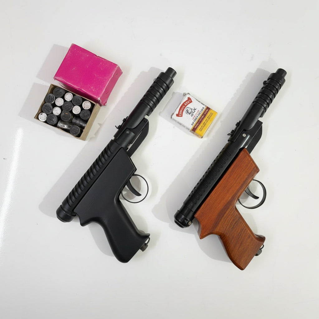 Egale Master Air Pistol