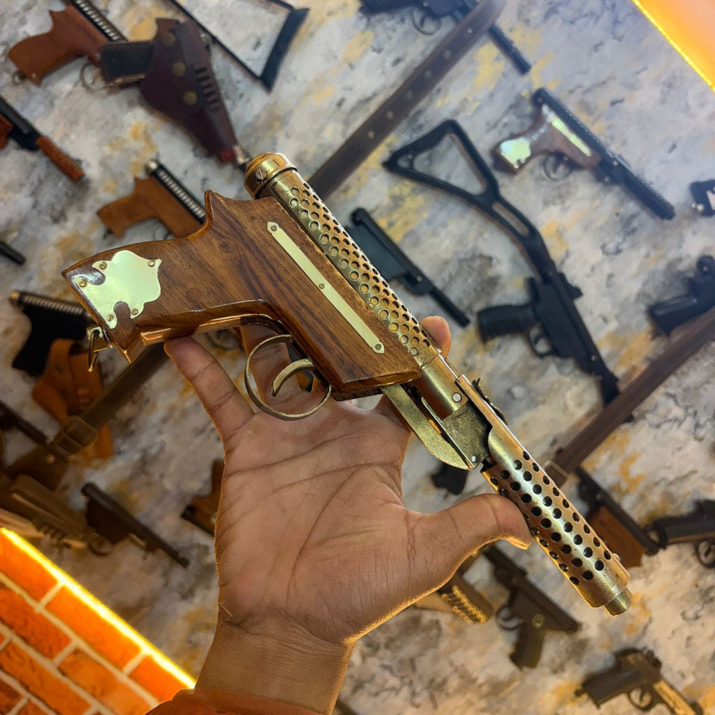 Bullet Mark 2  AIR Pistol