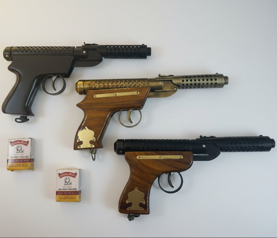 Bullet Mark 2  AIR Pistol