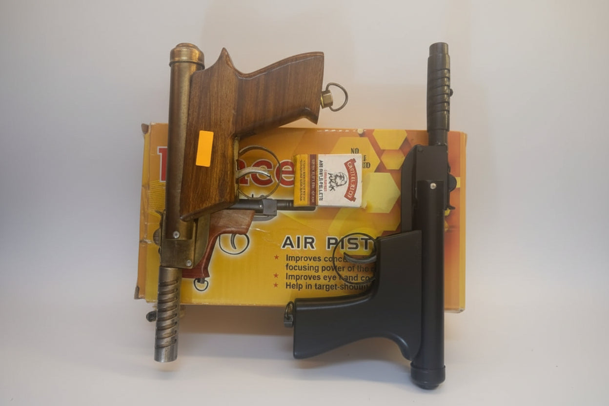 Prinnce Air Pistol