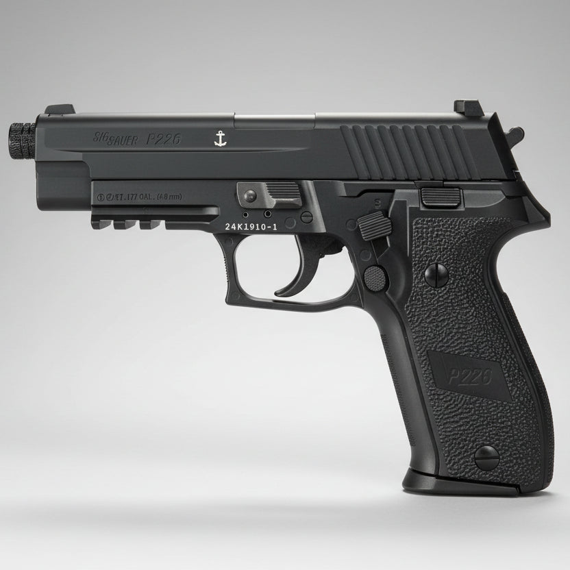 SIG Sauer P226 CO₂ Air Pistol