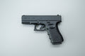 Glock 19 CO₂ Air Pistol