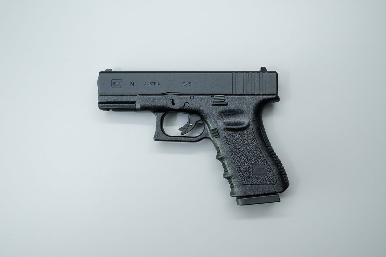 Glock 19 CO₂ Air Pistol
