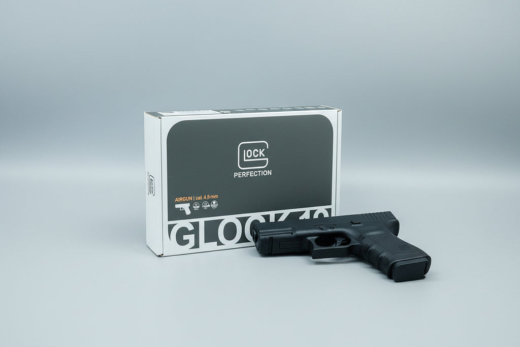 Glock 19 CO₂ Air Pistol