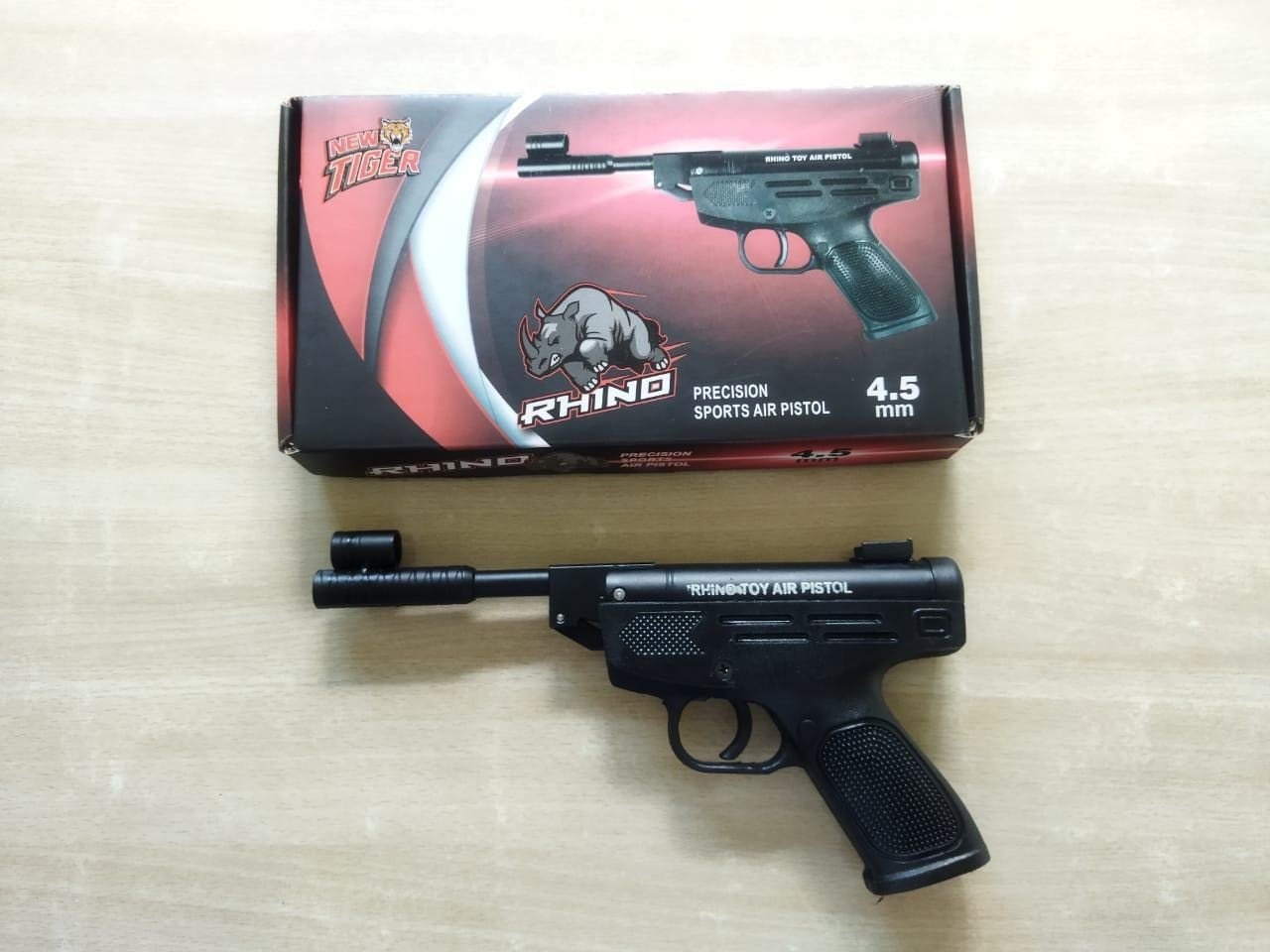 Rino Air Pistol