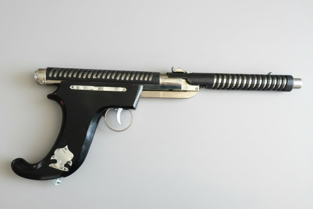Python Hockey Air Pistol