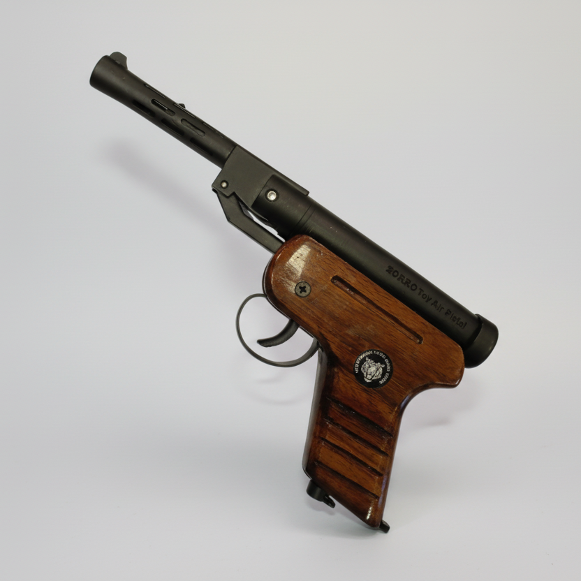 Zorro Air  Pistol