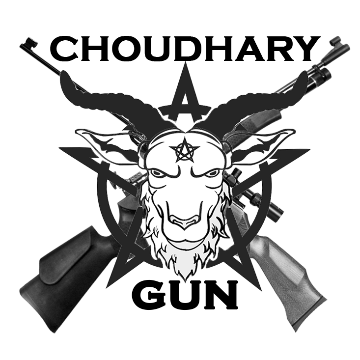 ChoudharyAirGuns