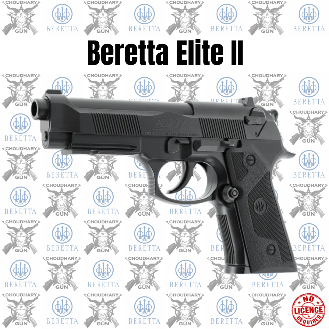 Beretta Elite II