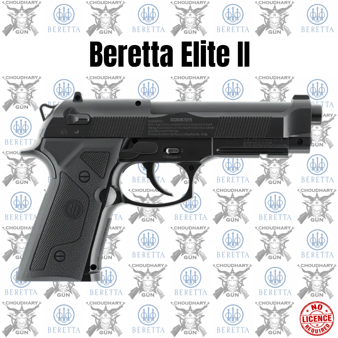 Beretta Elite II