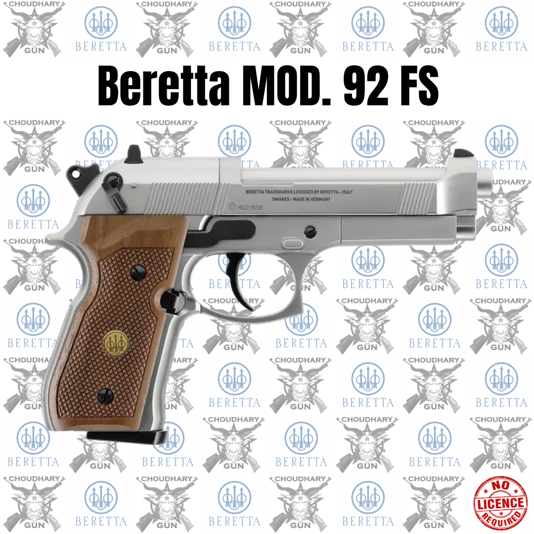 Beretta MOD. 92 FS