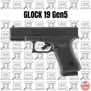 GLOCK G19 Gen5