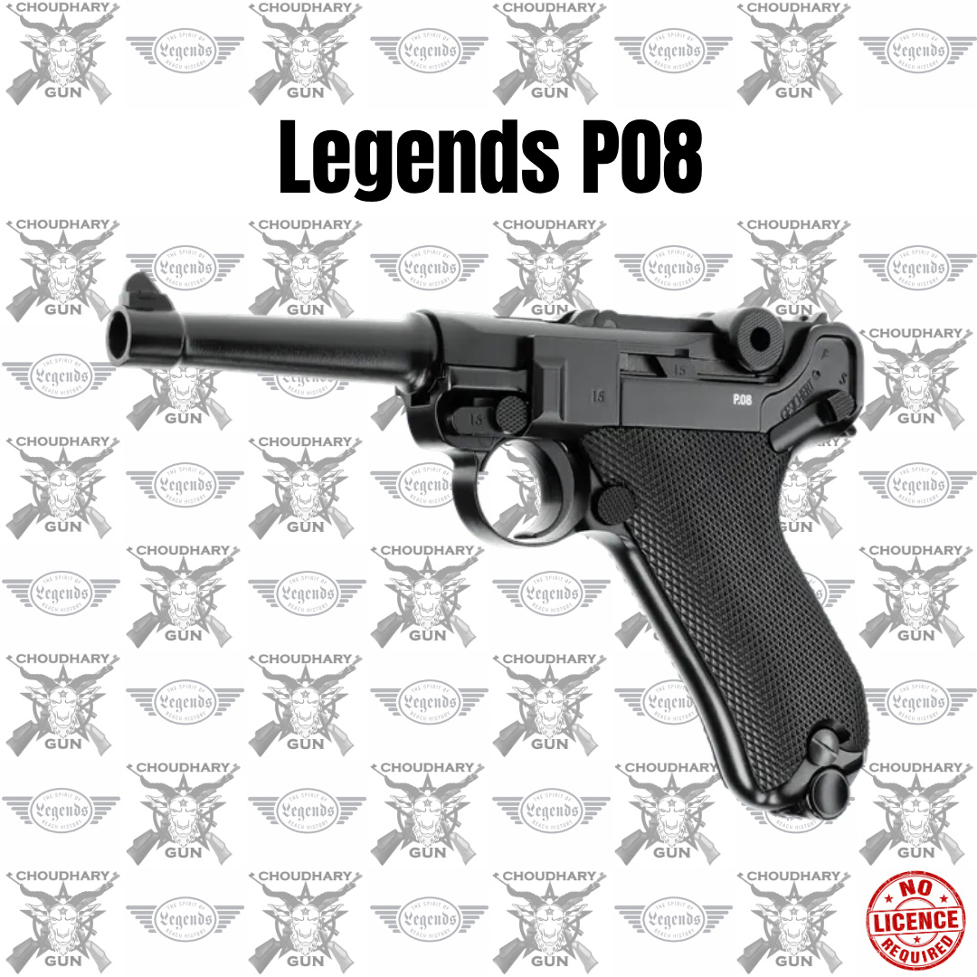 Legends P08