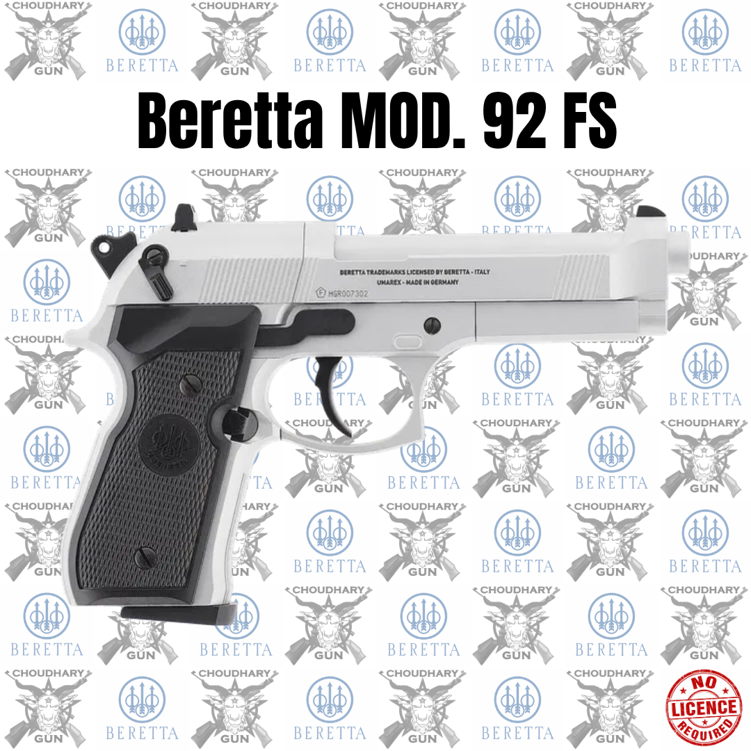 Beretta MOD. 92 FS