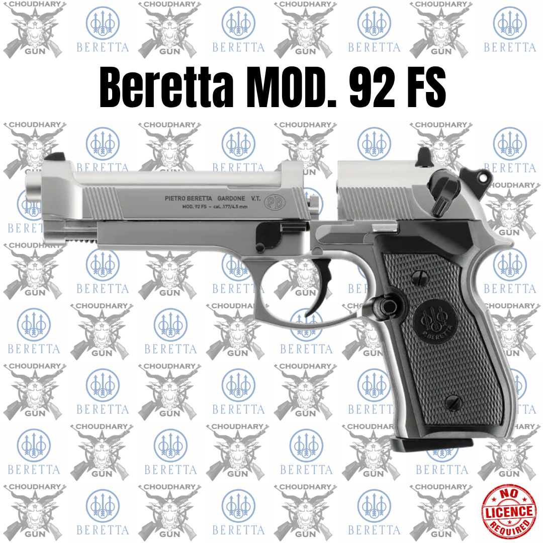 Beretta MOD. 92 FS