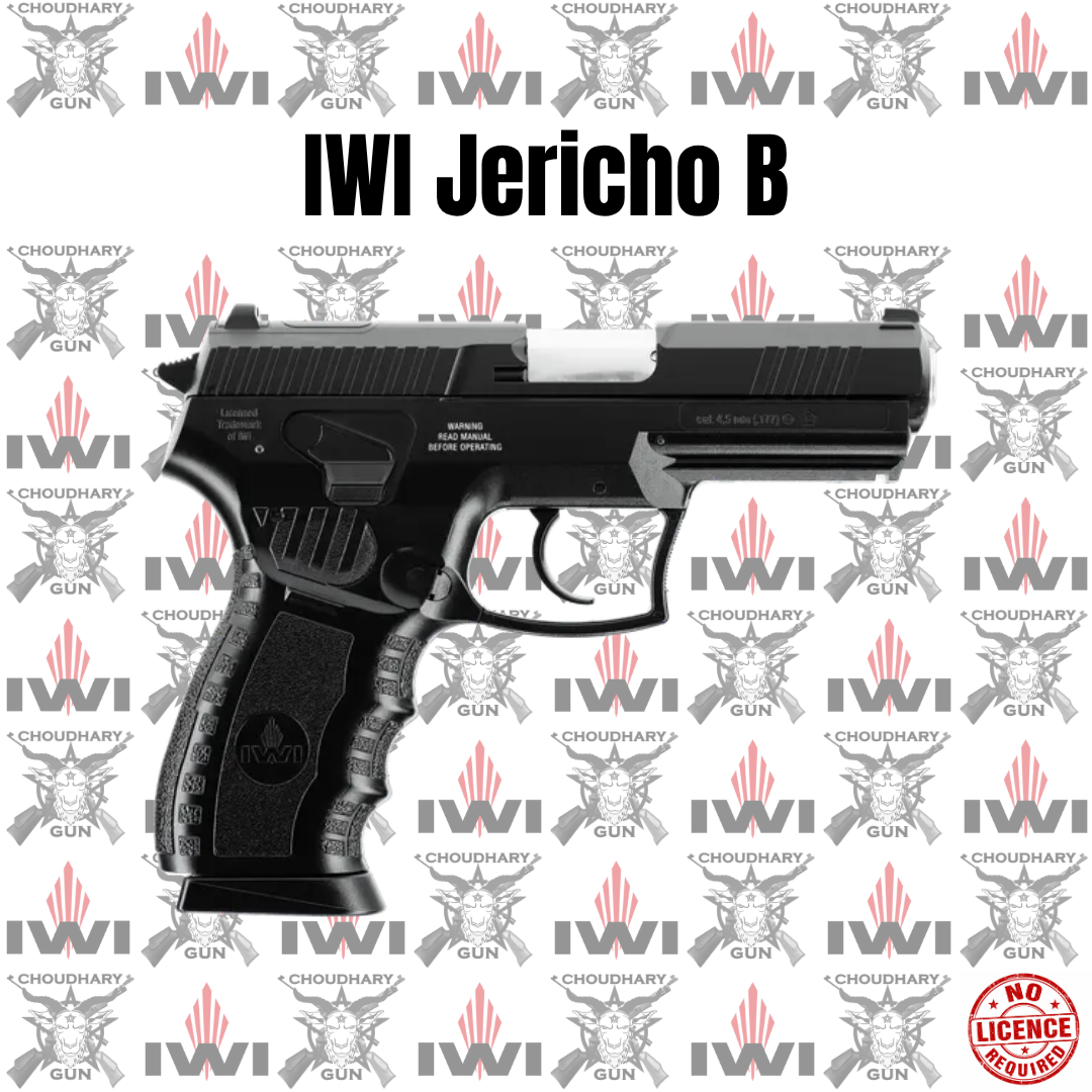 IWI Jericho B