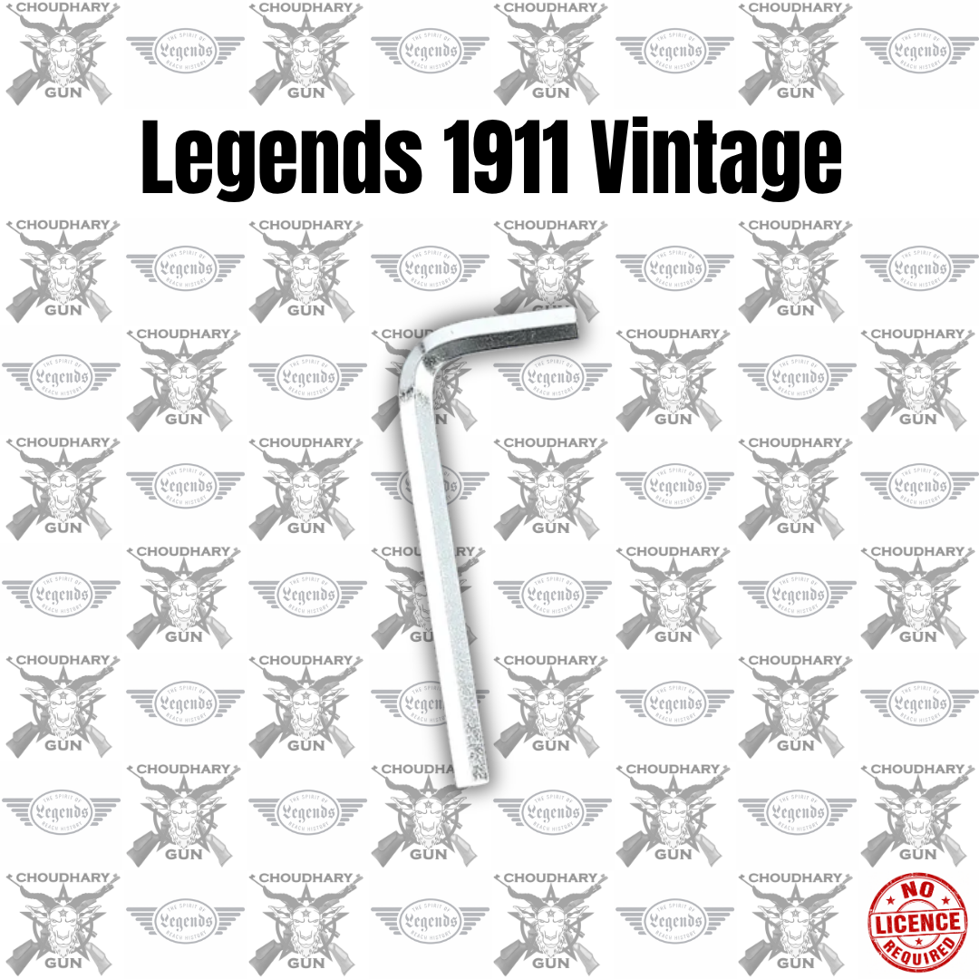Legends 1911 Vintage