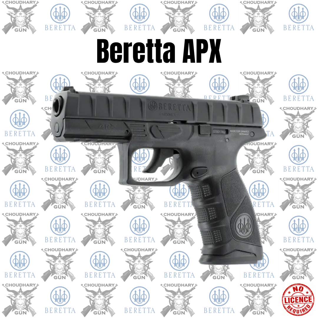 Beretta APX
