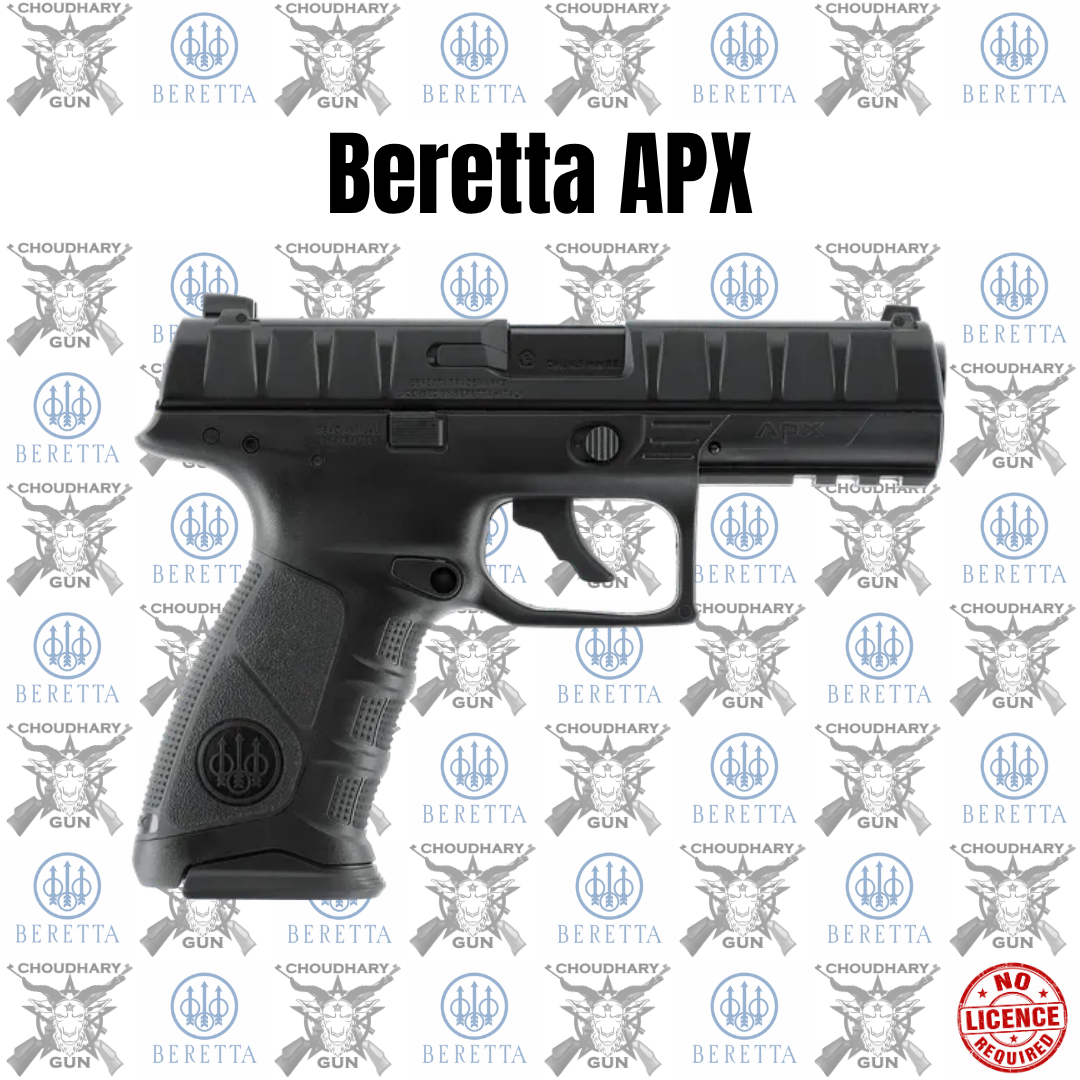 Beretta APX