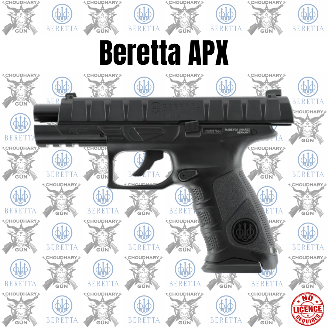 Beretta APX