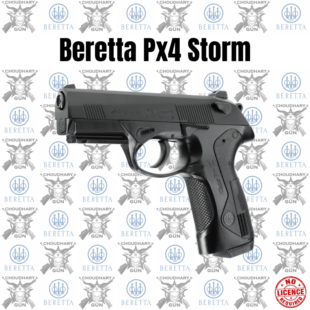 Beretta Px4 Storm