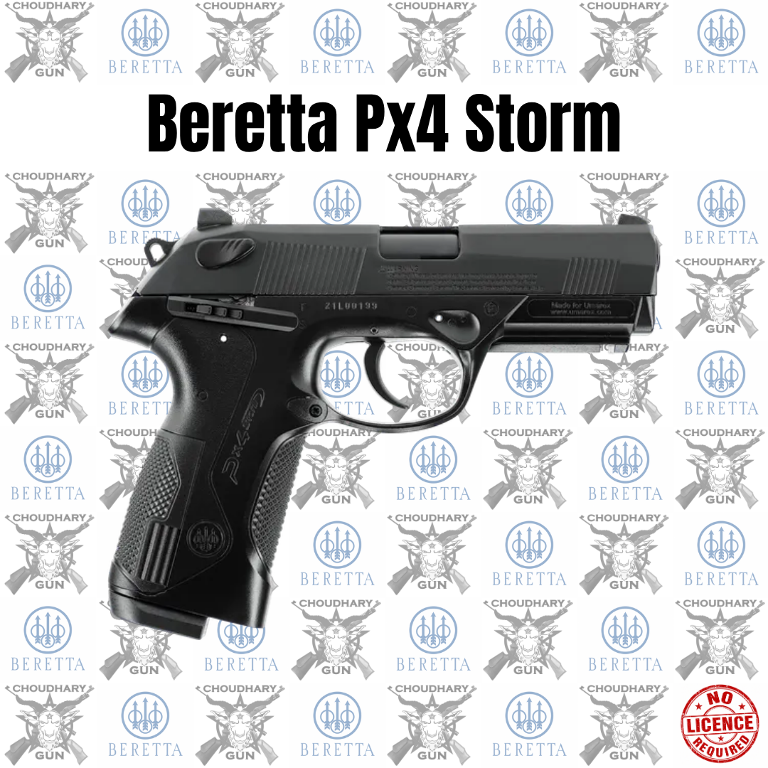 Beretta Px4 Storm